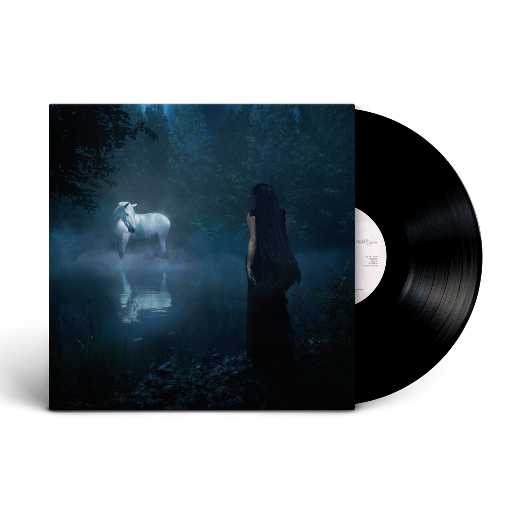 I WANT MY LOVED ONES TO GO WITH ME - Vinyl