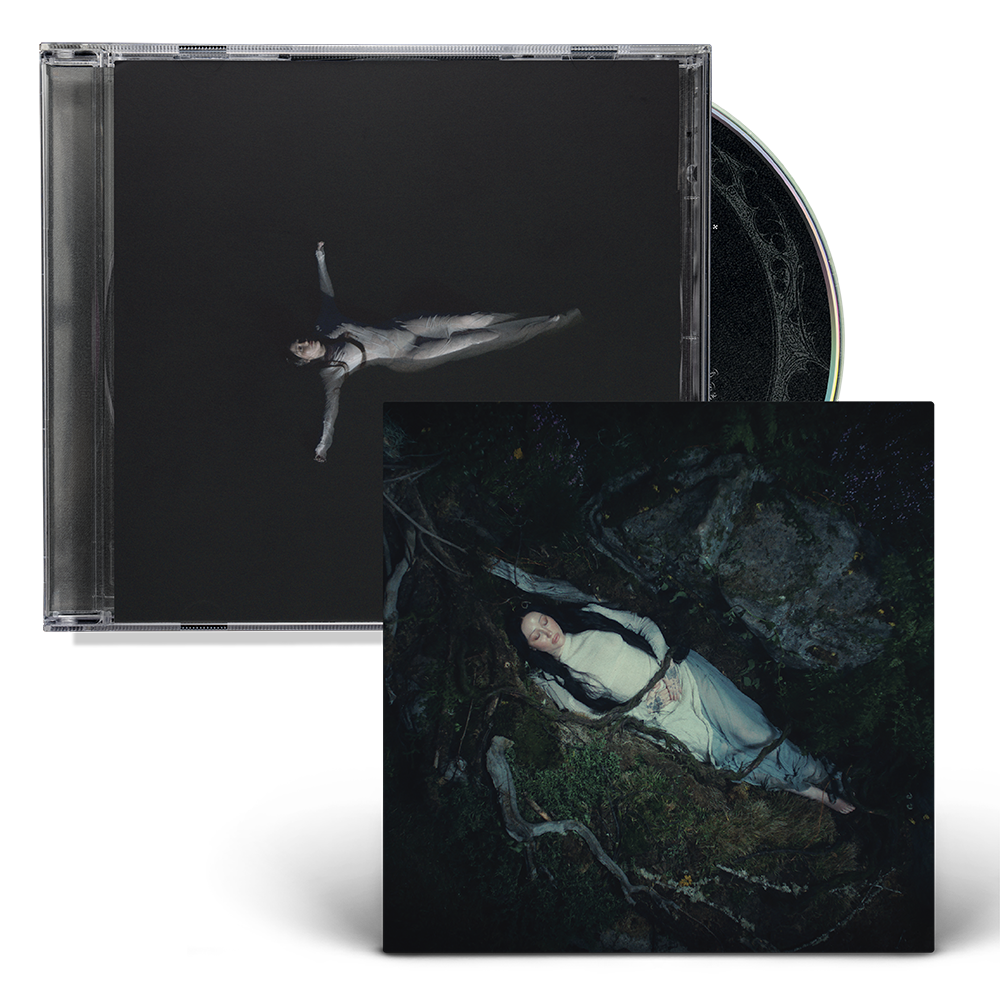 I WANT MY LOVED ONES TO GO WITH ME - CD